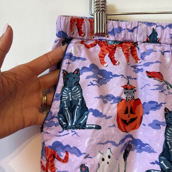 Print fresh cat sleepover set Xlarge - Picture 9 of 12